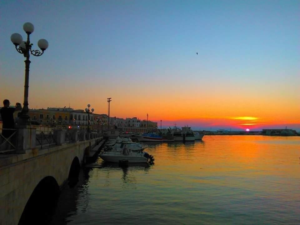 Appartamenti A Gallipoli Exterior foto